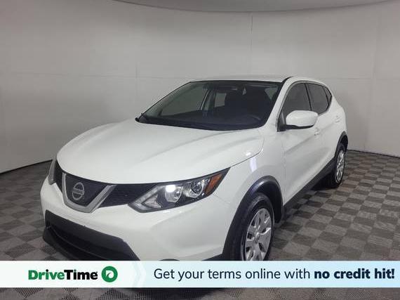 NISSAN ROGUE SPORT 2019 JN1BJ1CP1KW216172 image